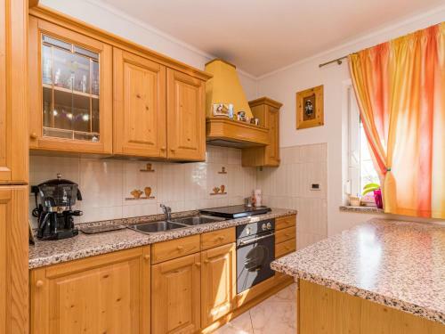 Holiday Home Jadranka