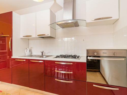 Holiday Home Jadranka
