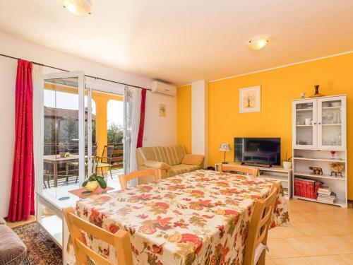Holiday Home Jadranka