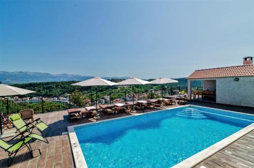 Apartamento A1 Beautiful Apt W Magnificent View And Pool Use