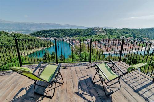Apartamento A1 Beautiful Apt W Magnificent View And Pool Use