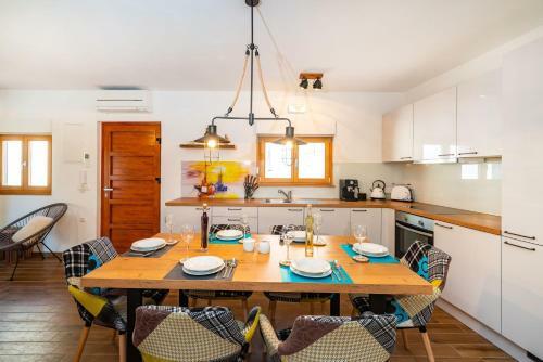 Apartamento A3 - Beautiful Seafront Apt W Magnificent View