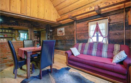 Four-bedroom Holiday Home In Novi Marof