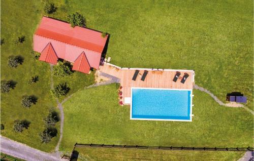 Four-bedroom Holiday Home In Novi Marof