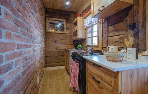 Four-bedroom Holiday Home In Novi Marof