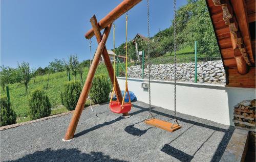 Three-bedroom Holiday Home In Novi Marof