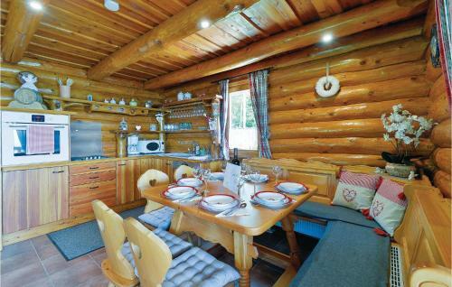 Three-bedroom Holiday Home In Novi Marof