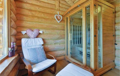 Three-bedroom Holiday Home In Novi Marof