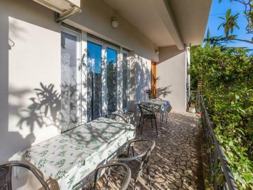 Apartments Drago