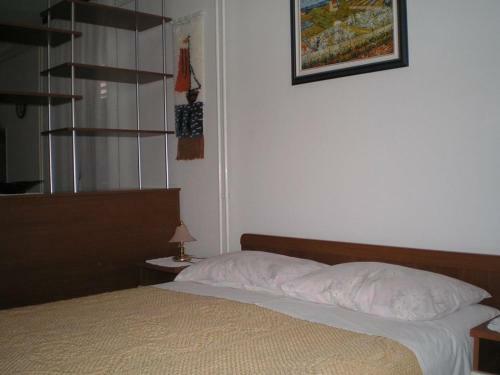 Studio Apartment In Novigrad With Balcony, Air Conditioning, Wifi (4926-2)