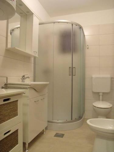 Studio Apartment In Novigrad With Balcony, Air Conditioning, Wifi (4926-2)