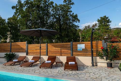Holiday Home "trend"