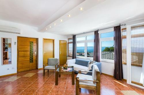 Apartamentos Dada