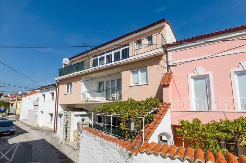 Apartamentos Dada