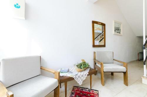 Apartamentos Dada