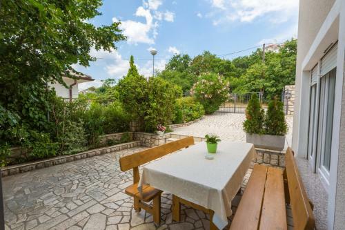 Apartamentos Filipovic