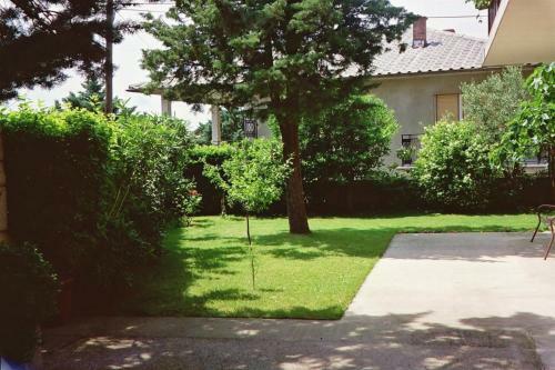 Apartments Kate - Private Parking
