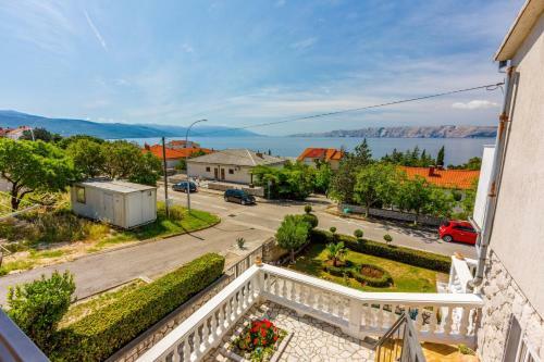 Apartamentos Nevenka