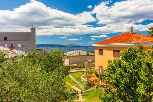 Apartamentos Azur Novi Vinodolski