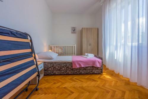 Apartamentos Azur Novi Vinodolski
