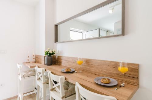 Apartamentos Palace Paulina A
