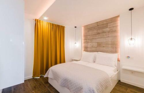 Apartamentos Palace Paulina A