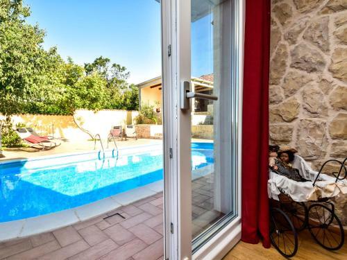 Holiday Home Marina