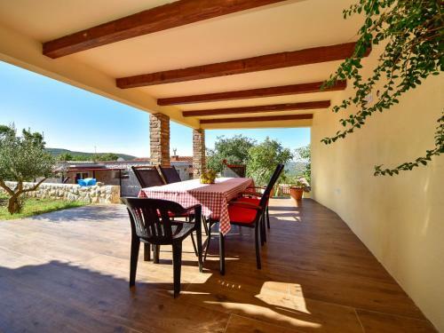 Holiday Home Marina