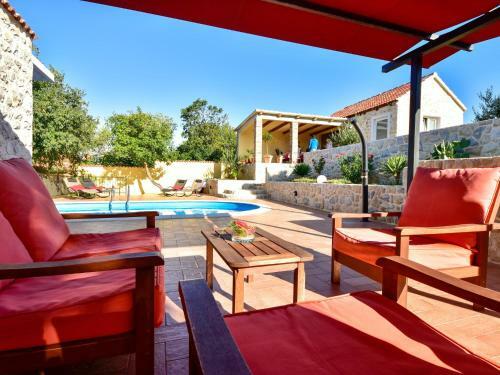Holiday Home Marina