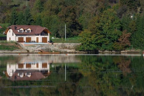 Villa Sablja-with Pool