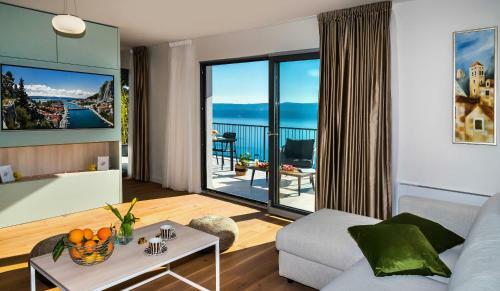 House Villa "the View"