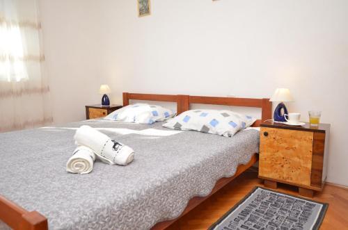 Apartment Lina