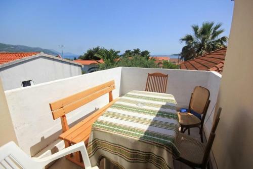 Apartments Tonka - 150m From Sea