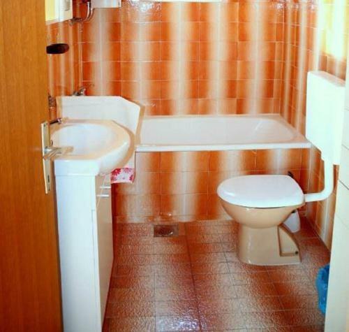 Apartments Stjepan - 10m From Beach