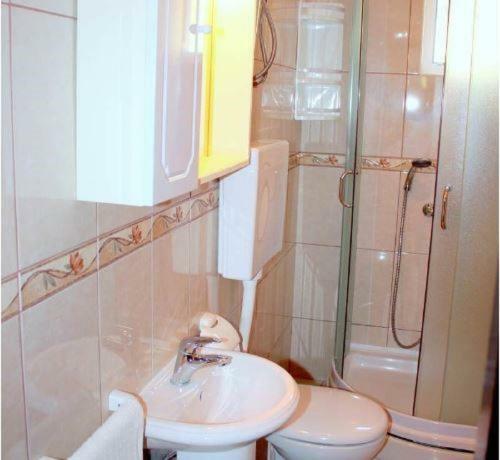 Apartments Stjepan - 10m From Beach