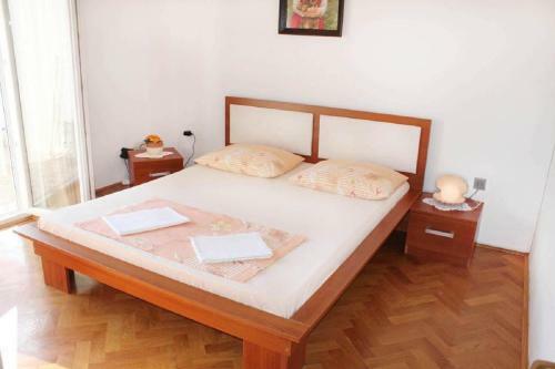 Apartments Stjepan - 10m From Beach