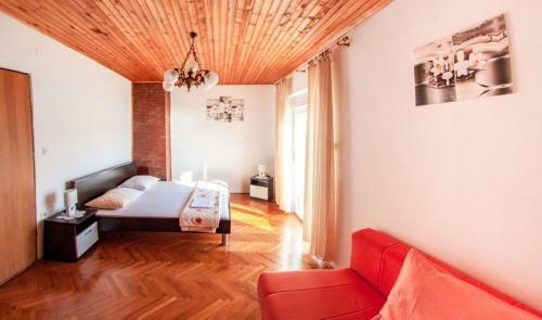 Apartments Stjepan - 10m From Beach