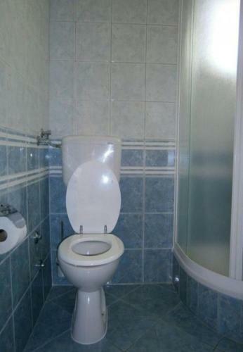 Apartments Den - 100 M From Sea