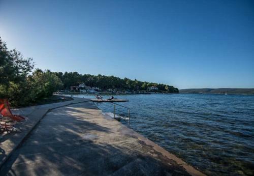 Apartments Den - 100 M From Sea