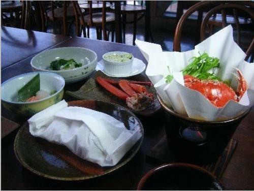 Posada Otaru Villa Moun Teng