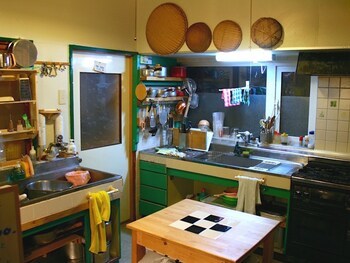 The Otarunai Backpacker's Hostel Morinoki