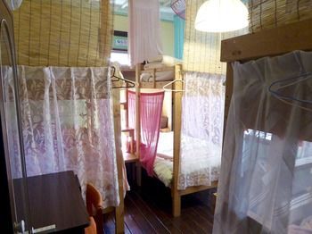 The Otarunai Backpacker's Hostel Morinoki