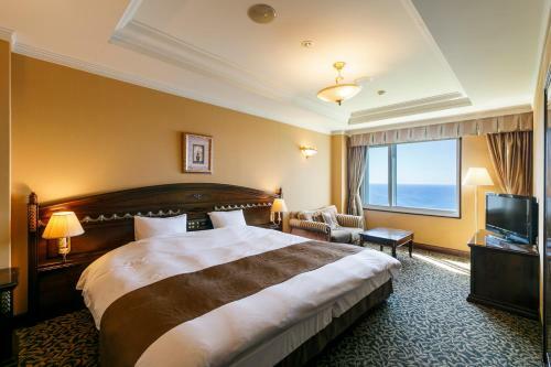 Hotel Neu Schloss Otaru