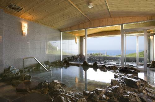 Hotel Neu Schloss Otaru