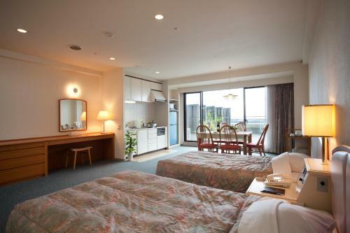 Hotel Ambient Izukogen Annex