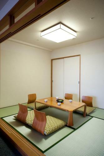 Hotel Ambient Izukogen Annex