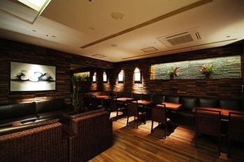 Hotel & Resort Bali Tower Tennoji