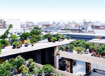 Albergue Bonsai Guest House