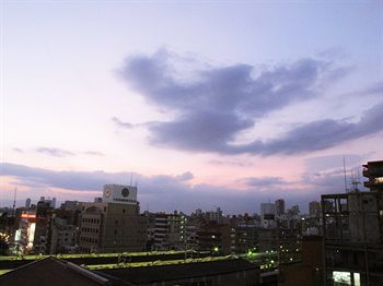 Hotel Shin-imamiya