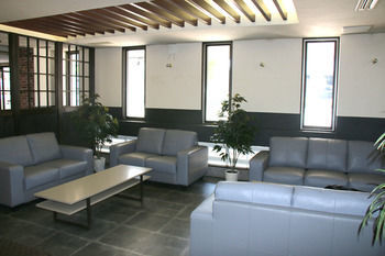 Hotel Shin-imamiya